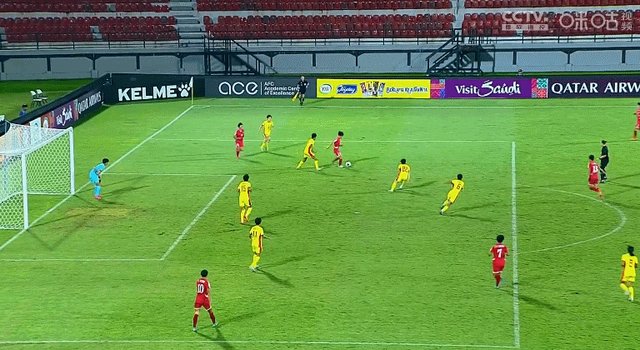 数据解读-U17女足亚洲杯-侯舒楣失误 中国0比1朝鲜无缘决赛
