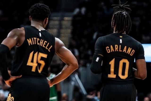 1715866574352043984.png 【观察】次轮出局骑士重新洗牌 加兰离队詹皇回归?