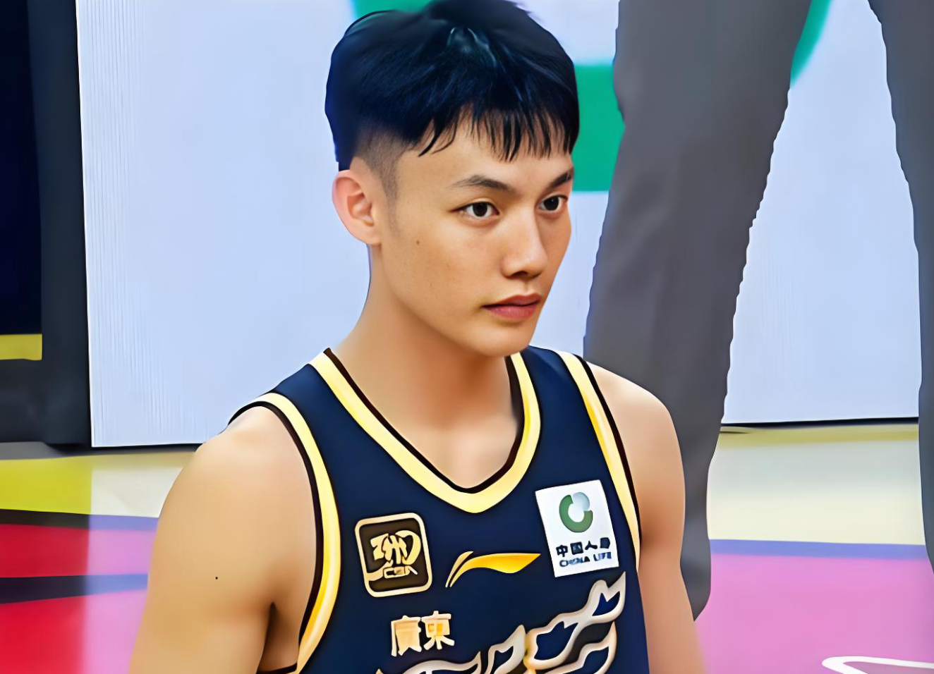 用户体验-徐杰要请吃饭！杜润旺展现兄弟情深