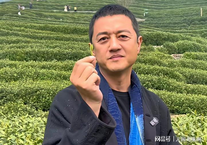 互动游戏-离婚才3个月，高调谈论再婚的李亚鹏，没给海哈金喜留一丝体面