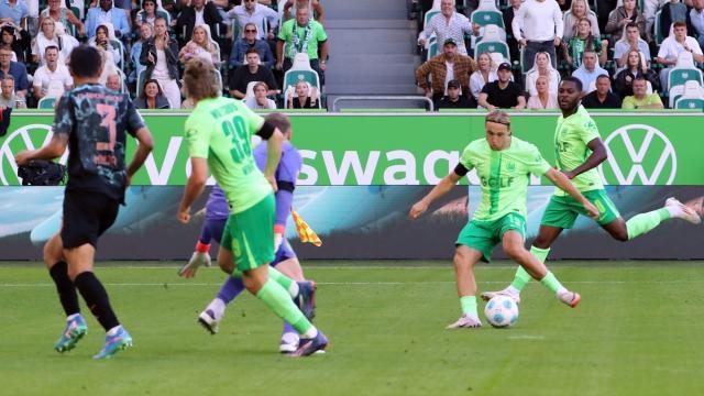 用户体验-德甲首秀就坐过山车，孔帕尼的精彩足球你喜欢吗？