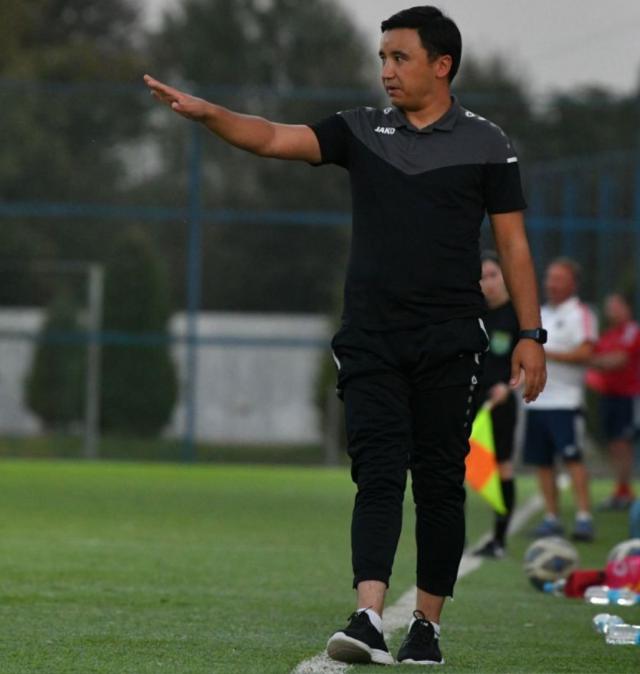 走势图-​国少热身赛遭遇强敌 模拟中韩U17亚洲杯预赛决战