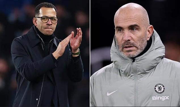 互动游戏-邮报：切尔西冬窗想引进一名中卫，也不排除签中场或前锋