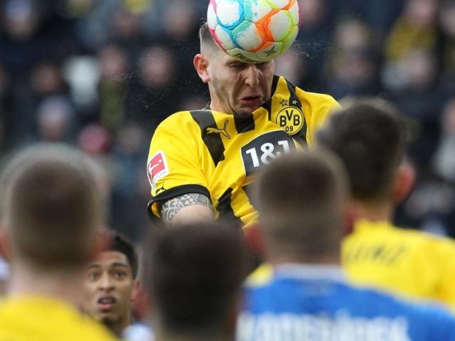 知识挑战-秦游夏：最激烈德甲！全胜多特跟飘忽拜仁杠到底