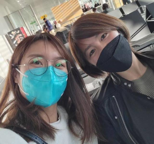 放心！女足官宣唐佳丽核酸阴性 同机日本核心阳性